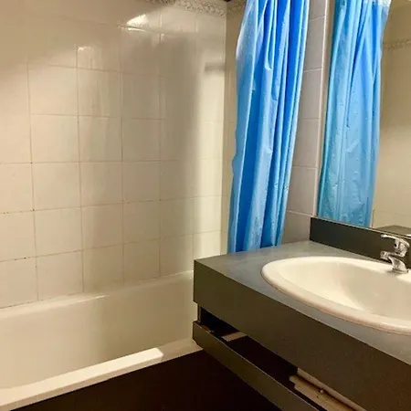 T2 Vue Piscine, A 100m De La Plage, Cap D'agde - Fr-1-607-208 Apartment Agde