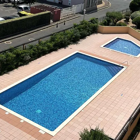 Daire T2 Vue Piscine, A 100m De La Plage, Cap D'agde - Fr-1-607-208 *