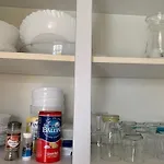 T2 Vue Piscine, A 100m De La Plage, Cap D'agde - Fr-1-607-208 אגדה