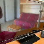 דירה T2 Vue Piscine, A 100m De La Plage, Cap D'agde - Fr-1-607-208