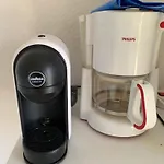 דירה T2 Vue Piscine, A 100m De La Plage, Cap D'agde - Fr-1-607-208 אגדה