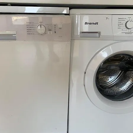 Appartement T2 Vue Piscine, A 100m De La Plage, Cap D'agde - Fr-1-607-208