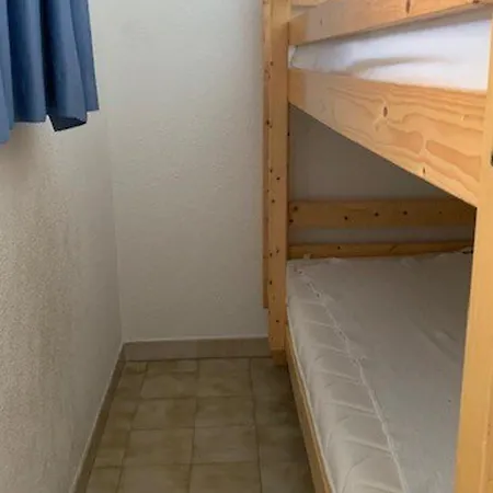 T2 Vue Piscine, A 100m De La Plage, Cap D'agde - Fr-1-607-208 *