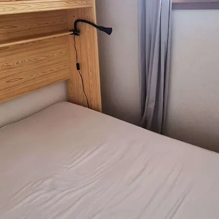 Appartement T2 Vue Piscine, A 100m De La Plage, Cap D'agde - Fr-1-607-208