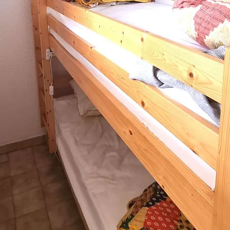 T2 Vue Piscine, A 100m De La Plage, Cap D'agde - Fr-1-607-208 Appartement Agde