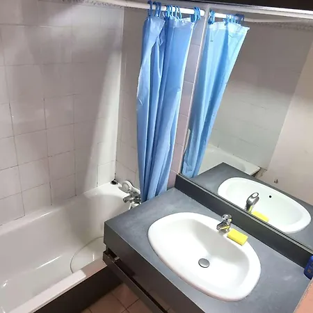 T2 Vue Piscine, A 100m De La Plage, Cap D'agde - Fr-1-607-208 * Agde