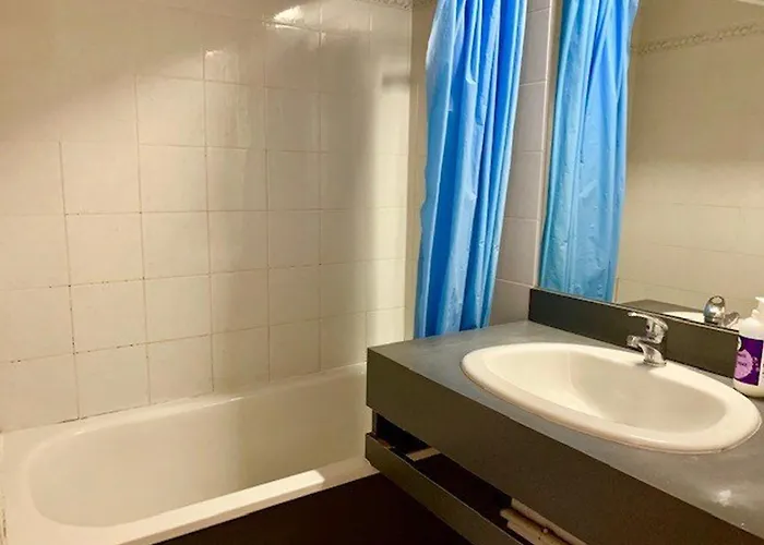 T2 Vue Piscine, A 100m De La Plage, Cap D'agde - Fr-1-607-208 شقة آجد