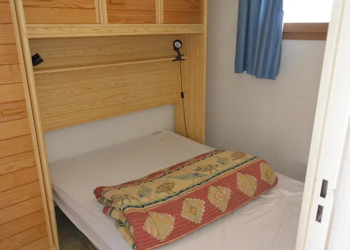 T2 Vue Piscine, A 100m De La Plage, Cap D'agde - Fr-1-607-208 Appartement *