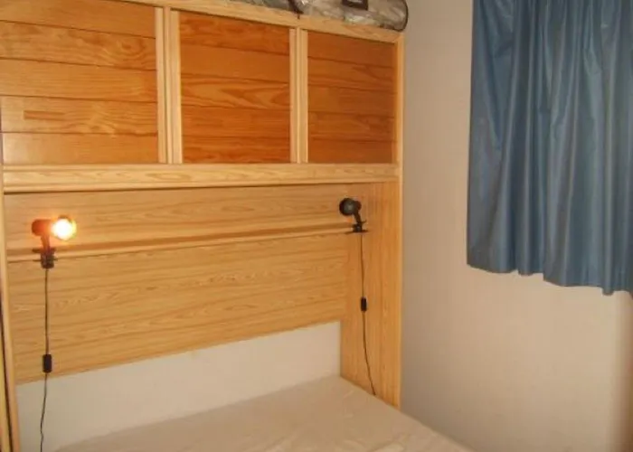 T2 Vue Piscine, A 100m De La Plage, Cap D'agde - Fr-1-607-208 Appartement Agde