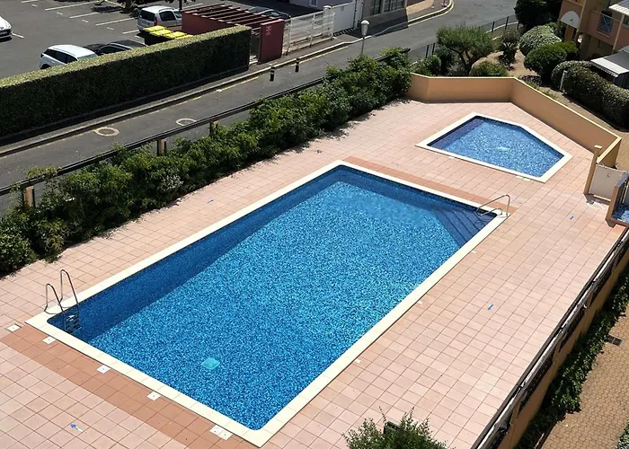 شقة T2 Vue Piscine, A 100m De La Plage, Cap D'agde - Fr-1-607-208 *