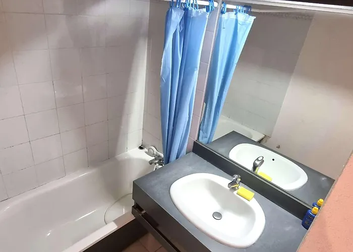 T2 Vue Piscine, A 100m De La Plage, Cap D'agde - Fr-1-607-208 * Agde